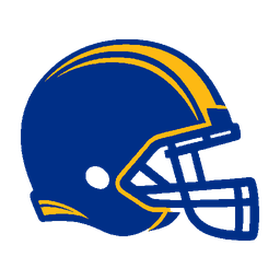 home team logo